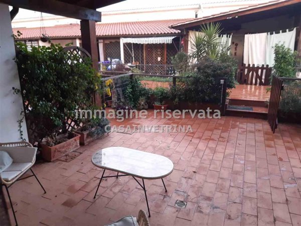 casa indipendente in vendita a Grosseto in zona Istia d'Ombrone-Le Stiacciole