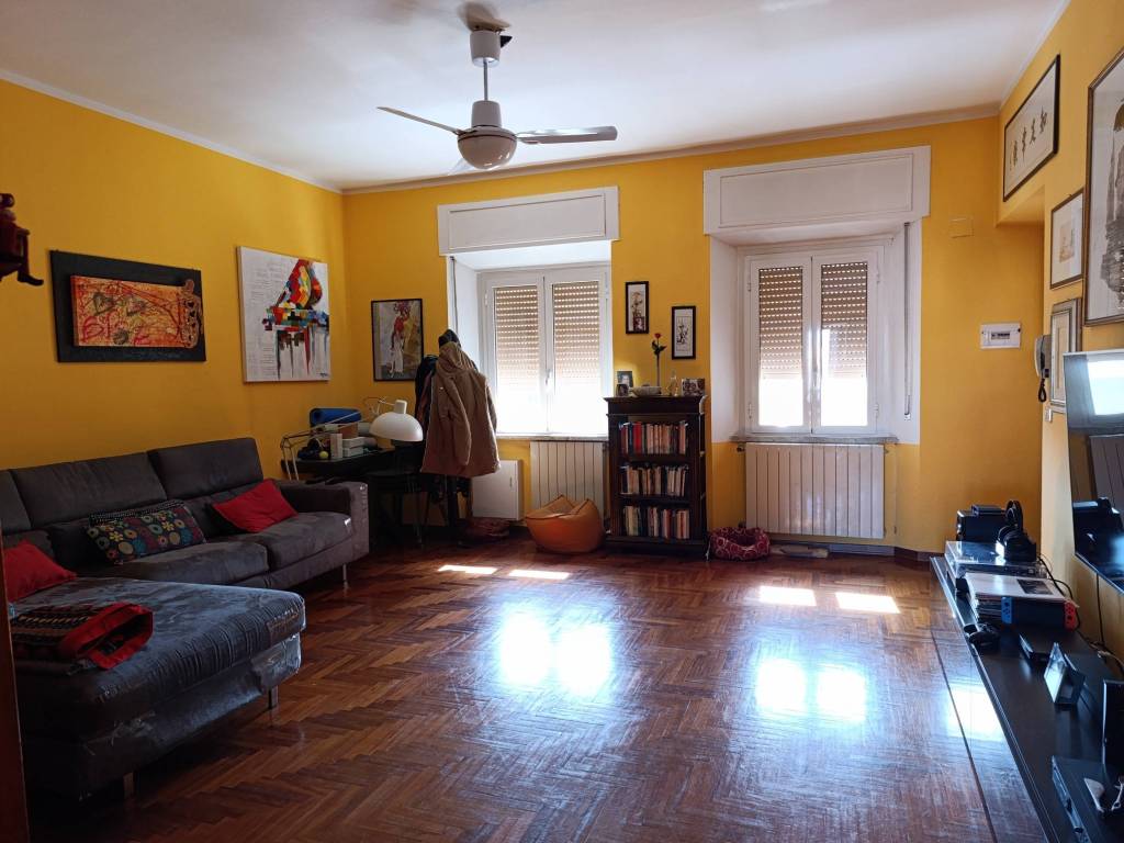 appartamento in vendita a Grosseto