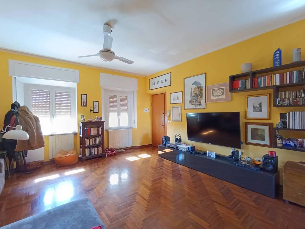 appartamento in vendita a Grosseto