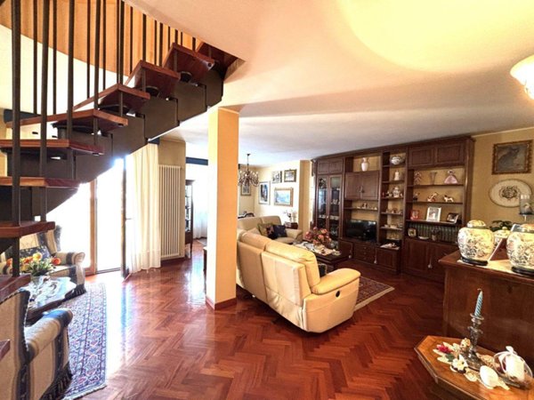 appartamento in vendita a Grosseto