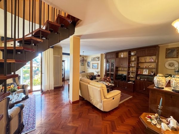 appartamento in vendita a Grosseto in zona Centro Città