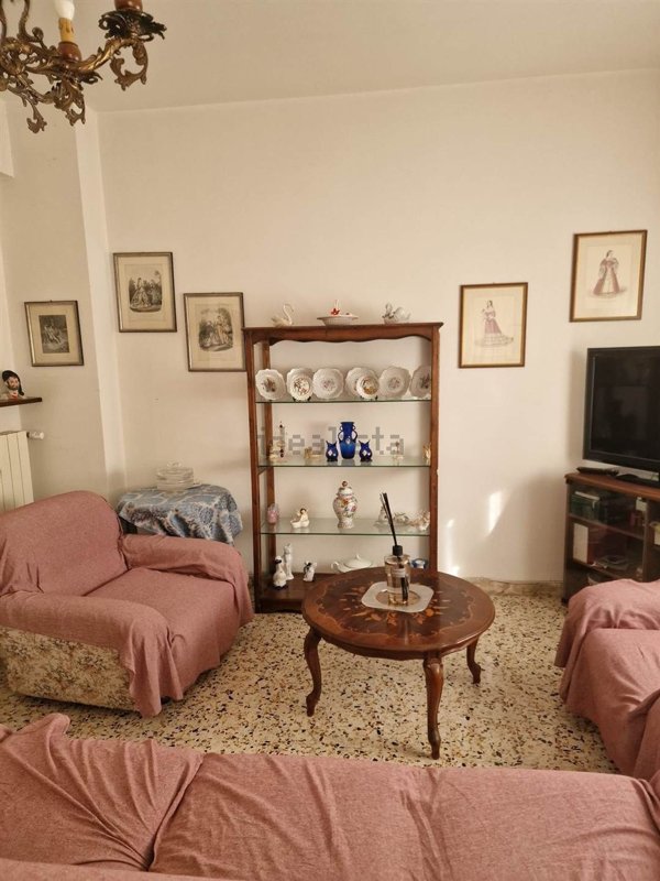 appartamento in vendita a Grosseto