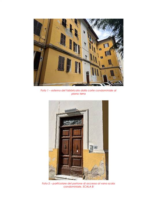 appartamento in vendita a Grosseto in zona Stazione