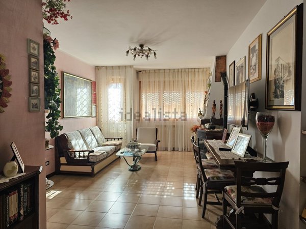 appartamento in vendita a Grosseto