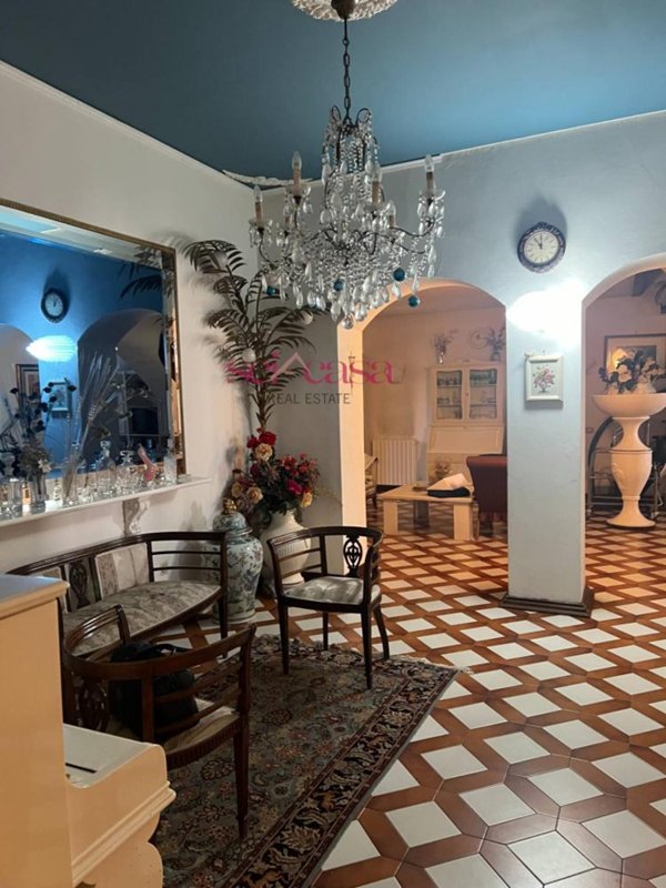 appartamento in vendita a Grosseto in zona Centro Città