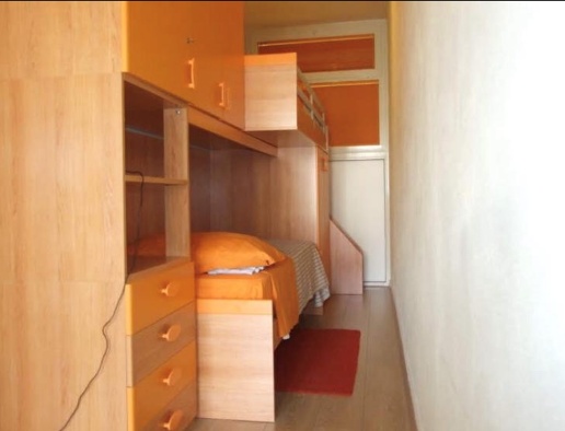 appartamento in vendita a Grosseto in zona Marina di Grosseto