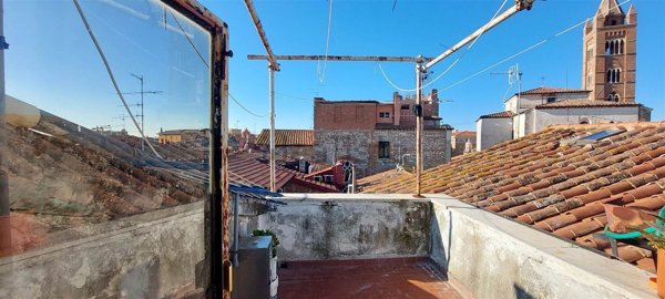 appartamento in vendita a Grosseto in zona Centro Città