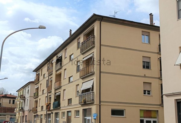 appartamento in vendita a Grosseto in zona Centro Città