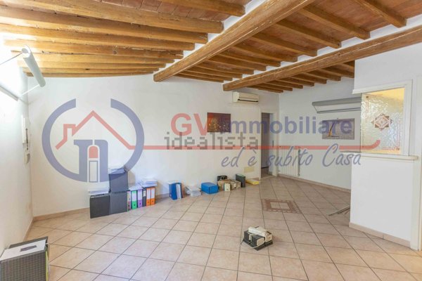 appartamento in vendita a Grosseto in zona Centro Città