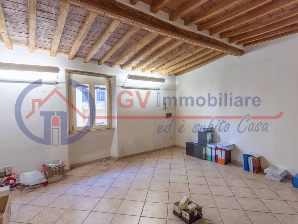 appartamento in vendita a Grosseto in zona Centro Città
