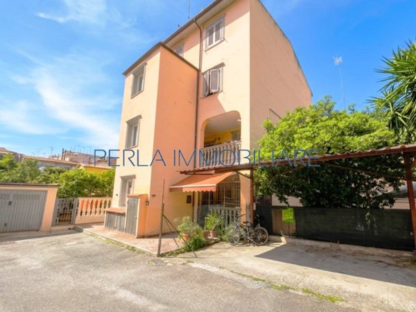 appartamento in vendita a Grosseto in zona Centro Città