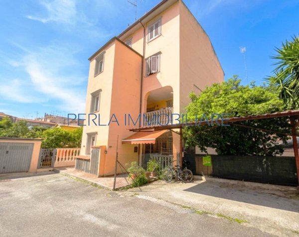 appartamento in vendita a Grosseto in zona Centro Città