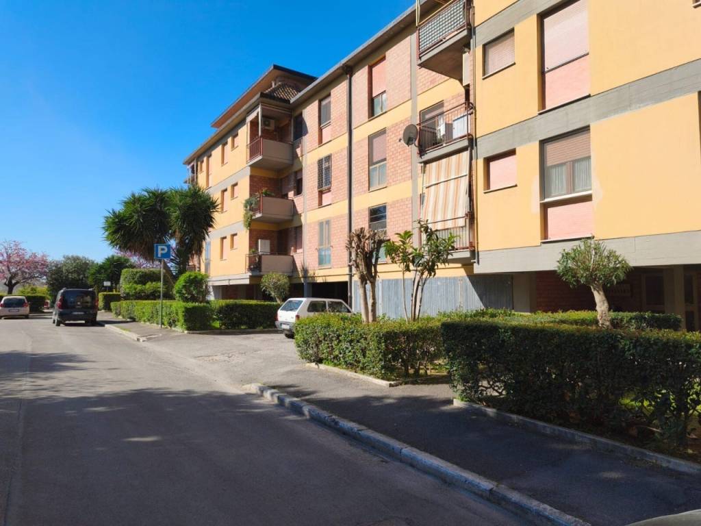 appartamento in vendita a Grosseto