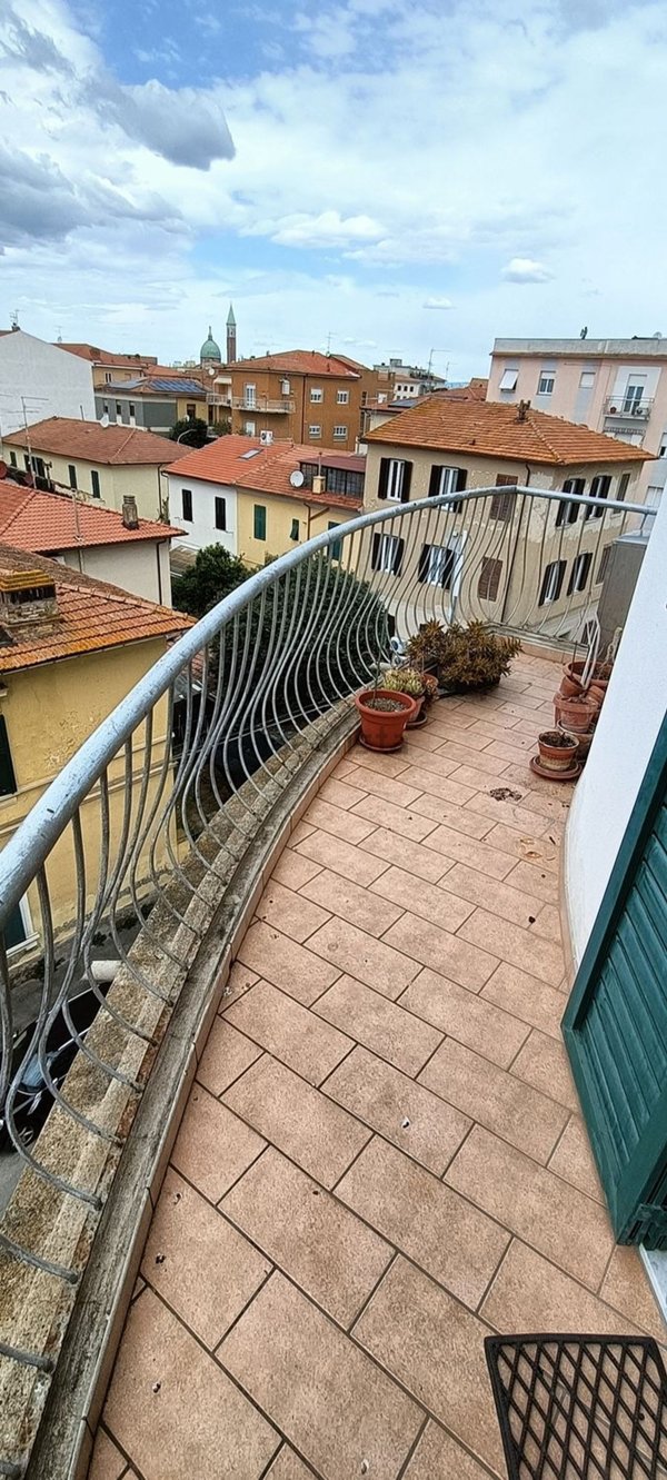 appartamento in vendita a Grosseto