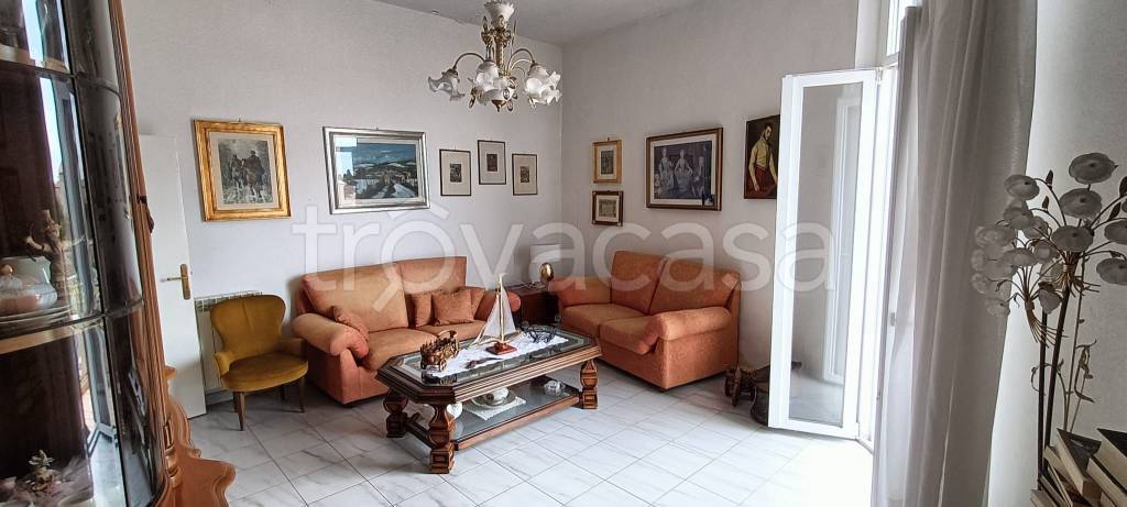 appartamento in vendita a Grosseto in zona Centro Città