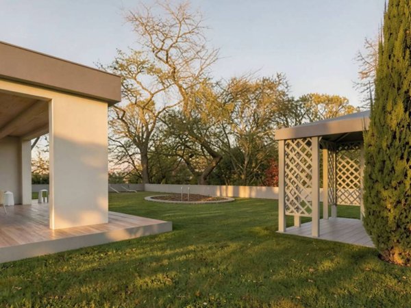 casa indipendente in vendita a Grosseto