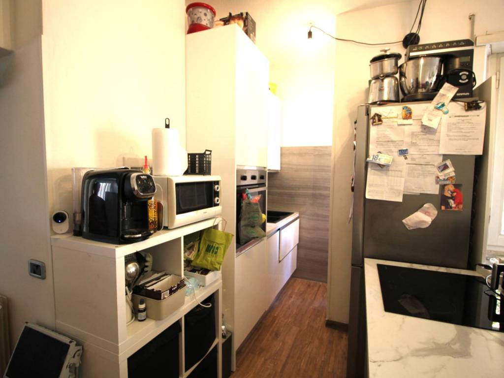 appartamento in vendita a Grosseto