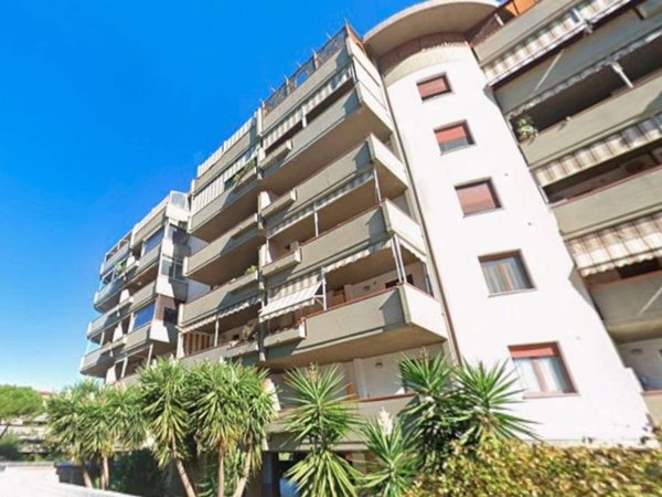 appartamento in vendita a Grosseto in zona Centro Città