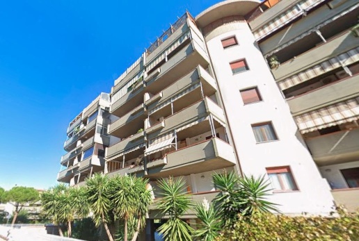 appartamento in vendita a Grosseto in zona Centro Città