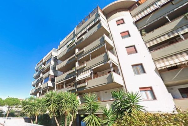 appartamento in vendita a Grosseto in zona Centro Città