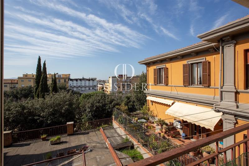 appartamento in vendita a Grosseto in zona Centro Città