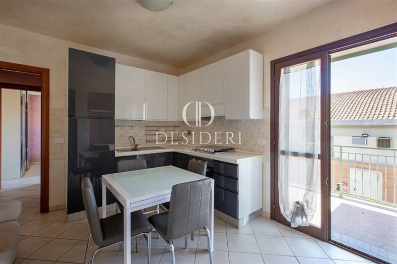 appartamento in vendita a Grosseto