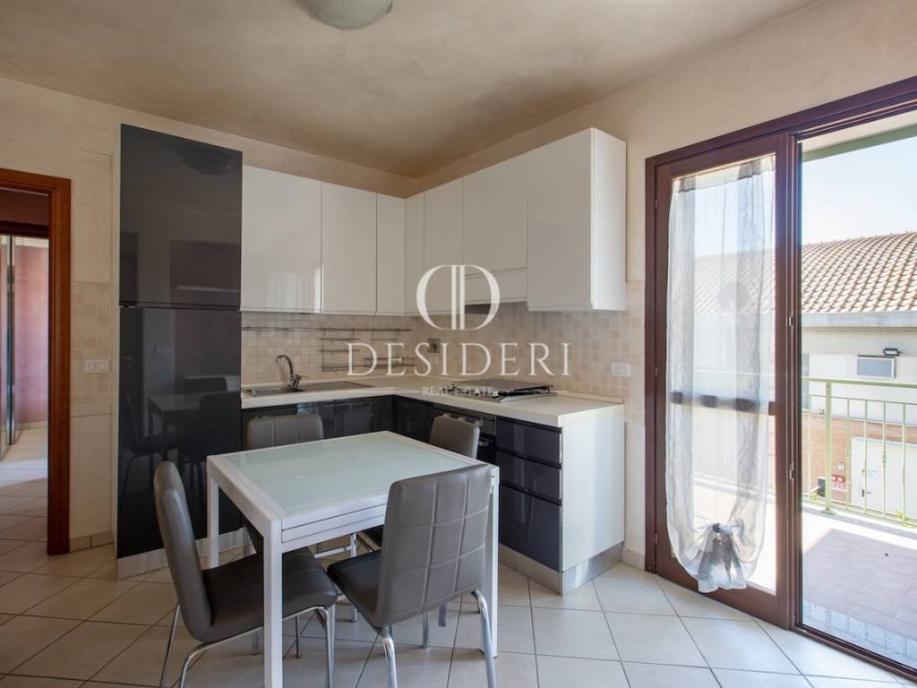 appartamento in vendita a Grosseto