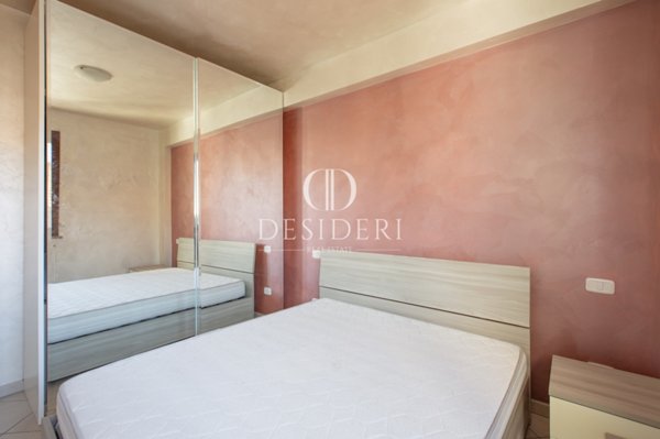 appartamento in vendita a Grosseto