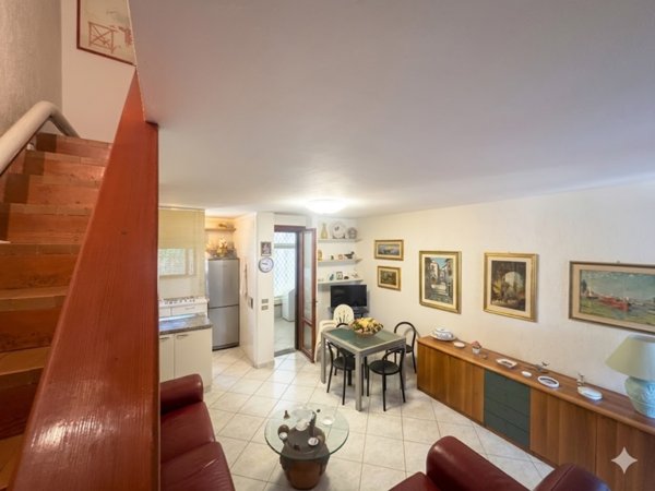 casa indipendente in vendita a Grosseto in zona Principina a Mare