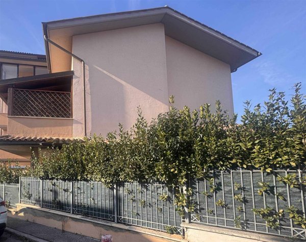 appartamento in vendita a Grosseto in zona Braccagni