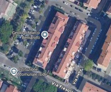 appartamento in vendita a Grosseto