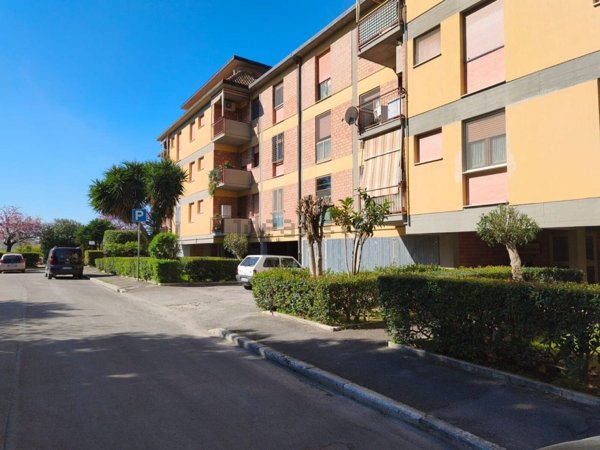 appartamento in vendita a Grosseto