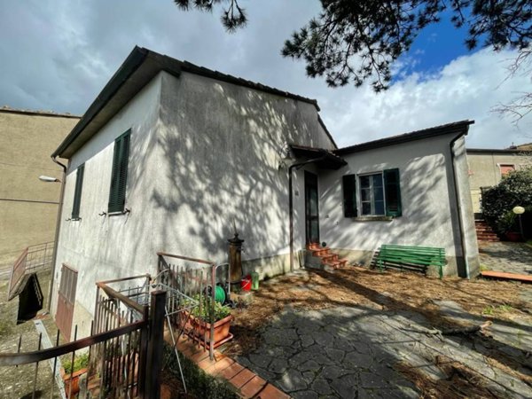 casa indipendente in vendita a Grosseto