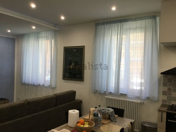 appartamento in vendita a Grosseto in zona Centro Città