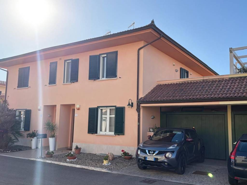 casa indipendente in vendita a Grosseto