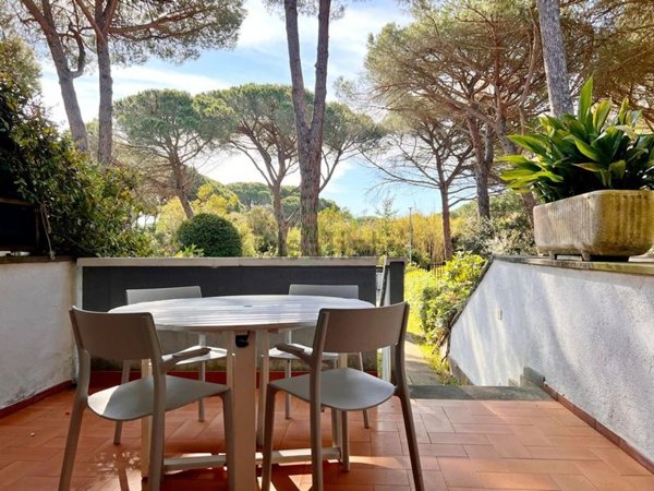 casa indipendente in vendita a Grosseto in zona Principina a Mare