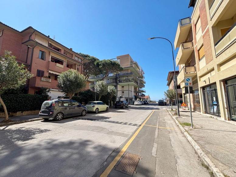 appartamento in vendita a Grosseto in zona Marina di Grosseto
