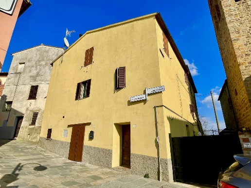 casa indipendente in vendita a Grosseto in zona Centro Città