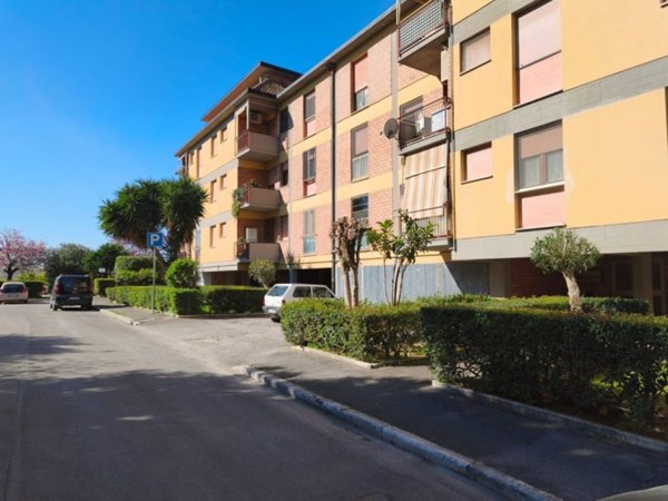 appartamento in vendita a Grosseto