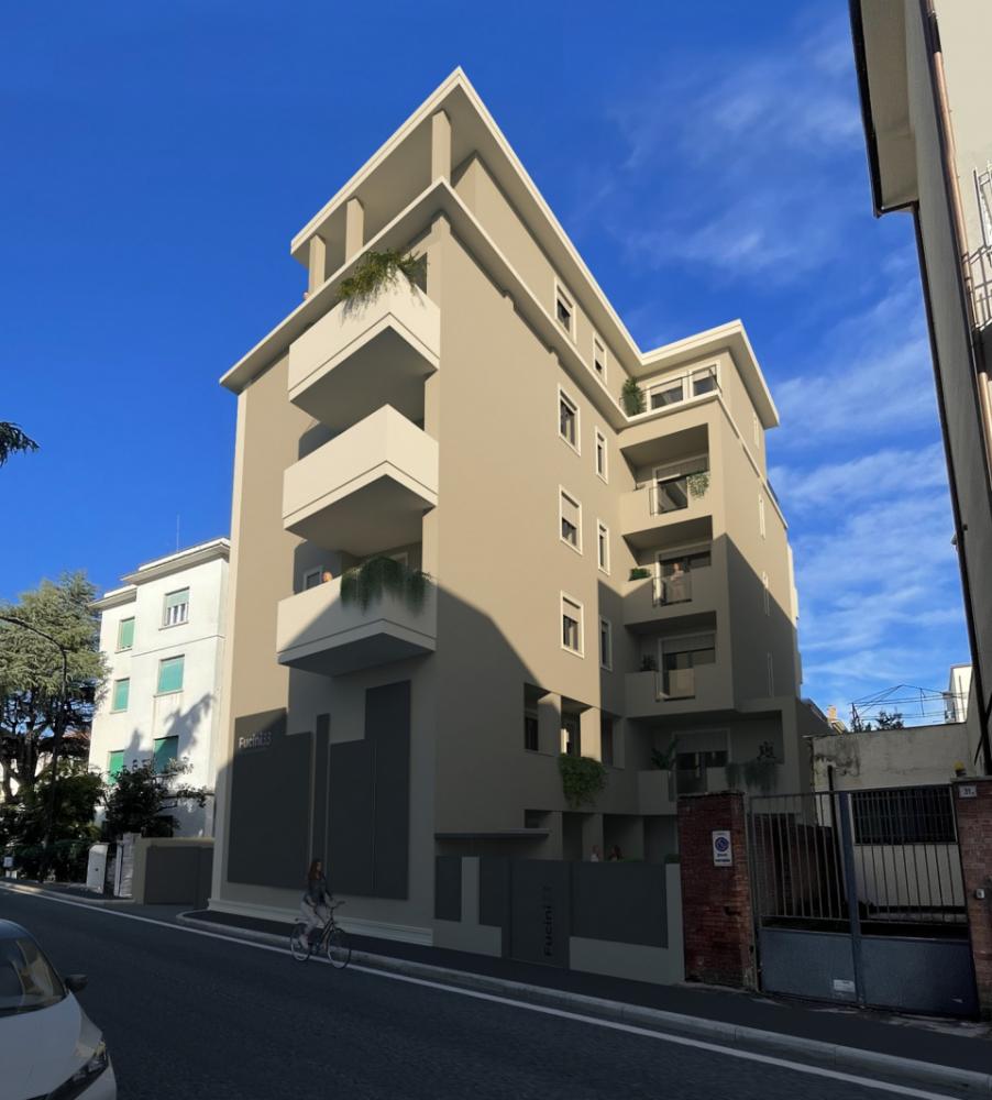 appartamento in vendita a Grosseto in zona Centro Città