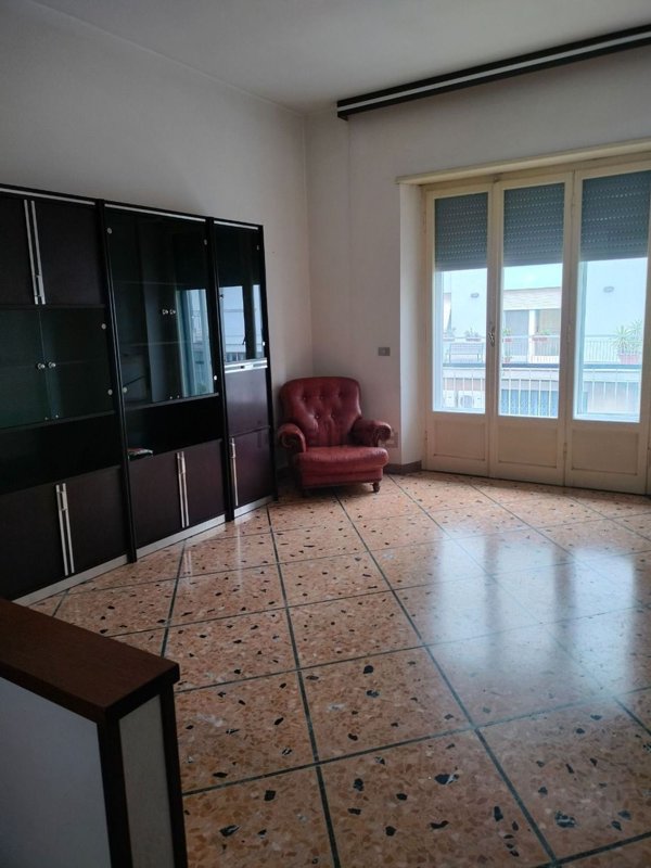 appartamento in vendita a Grosseto in zona Stazione