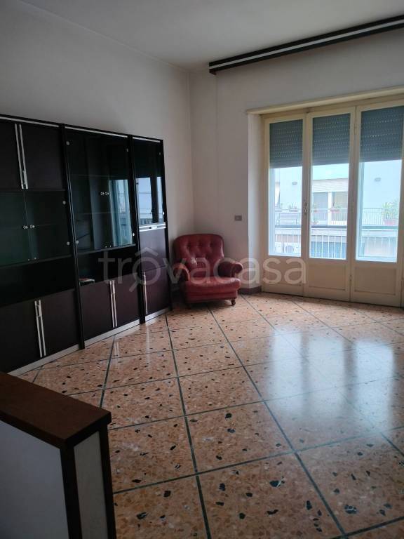 appartamento in vendita a Grosseto in zona Stazione