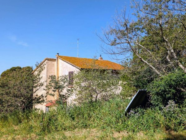 casa indipendente in vendita a Grosseto in zona Istia d'Ombrone-Le Stiacciole