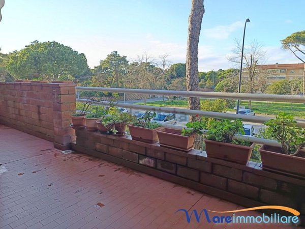 appartamento in vendita a Grosseto in zona Marina di Grosseto