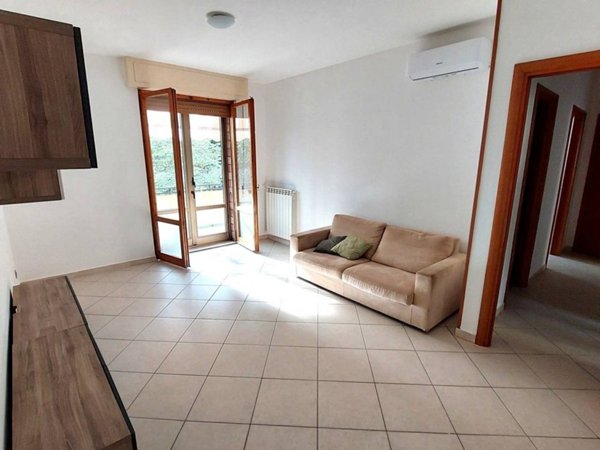 appartamento in vendita a Grosseto