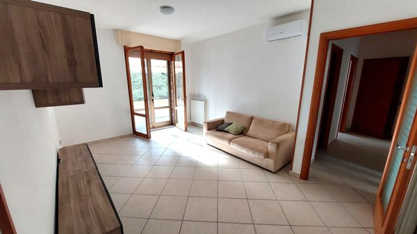 appartamento in vendita a Grosseto