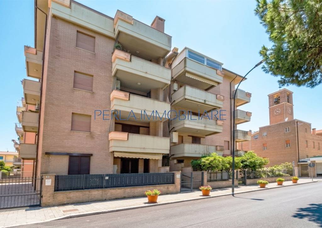 appartamento in vendita a Grosseto in zona Marina di Grosseto