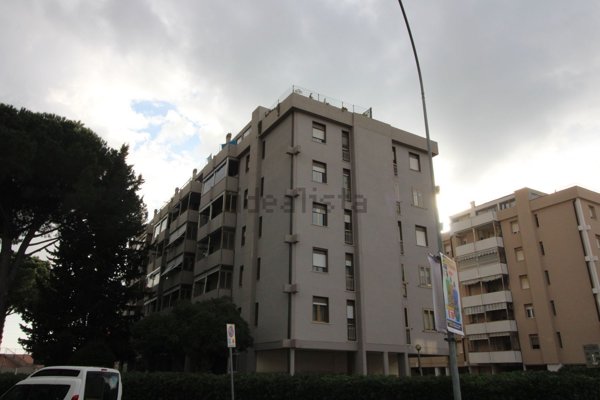 appartamento in vendita a Grosseto