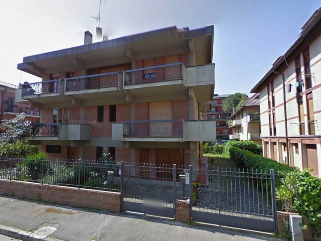 appartamento in vendita a Grosseto