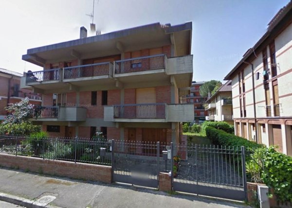 appartamento in vendita a Grosseto